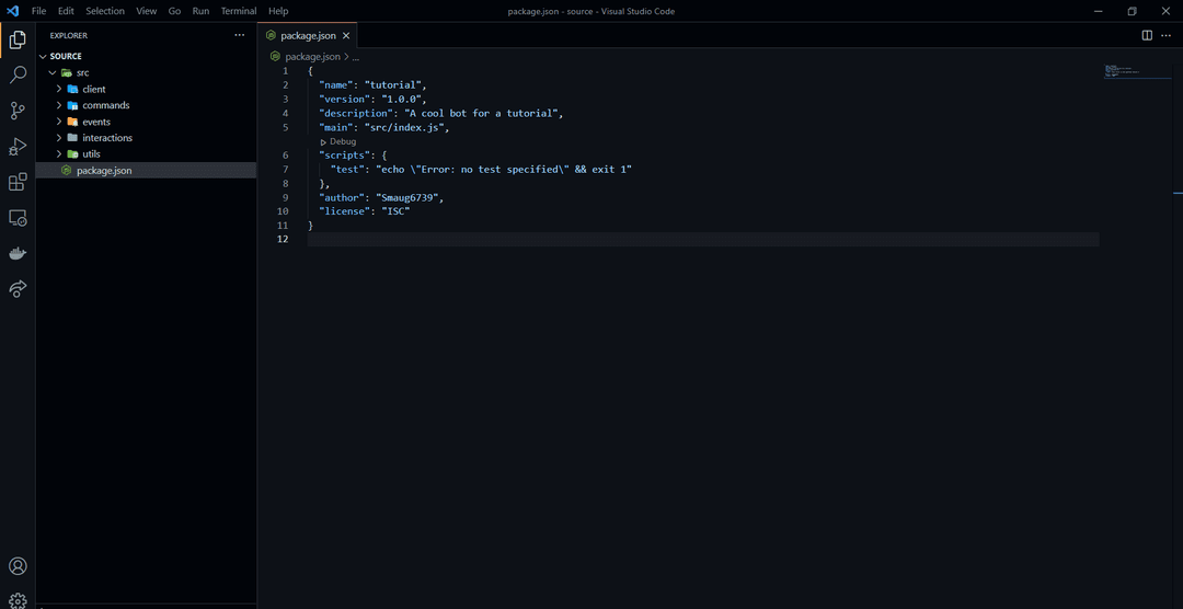 dir_structure