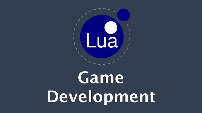 Apprendre le Lua