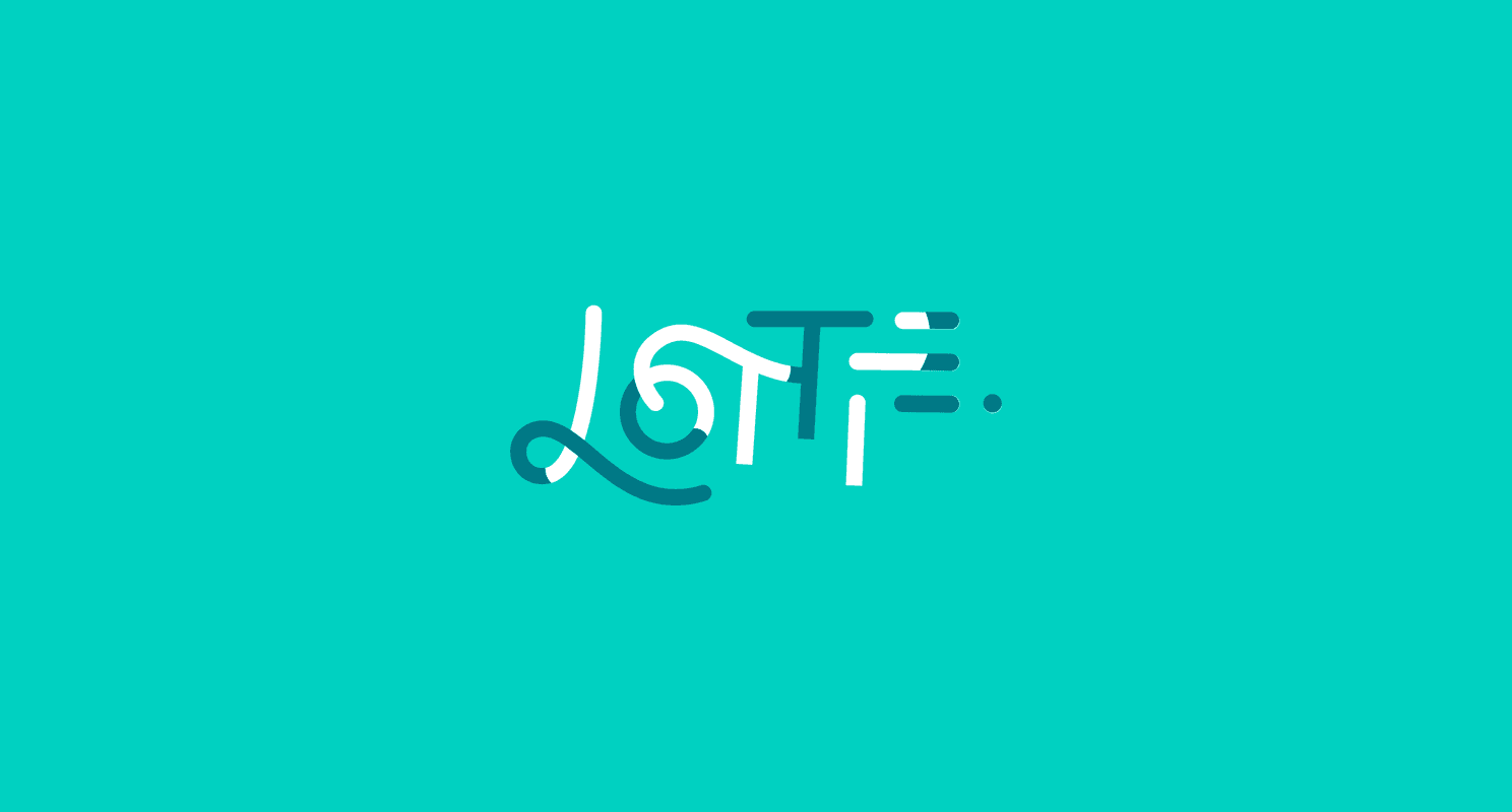 Créer une animation en lottie sur After Effect
